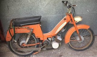 Gimson Variomatic 49