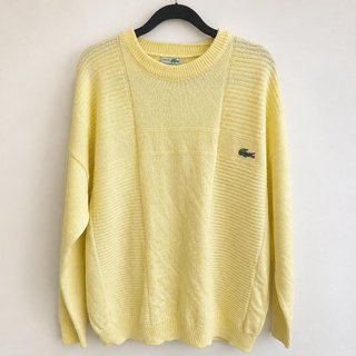 Polo Lacoste Classic Fit Gris Hombre Talla M/L