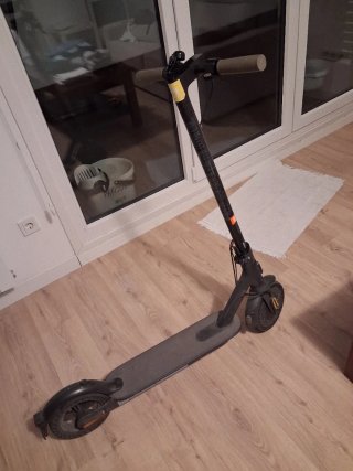 Patinete eléctrico Xiaomi
