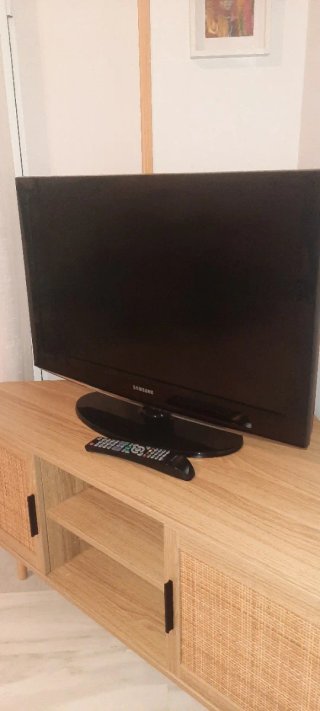 Televisión Samsung