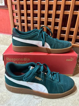 Zapatillas Puma Smash 3.0
