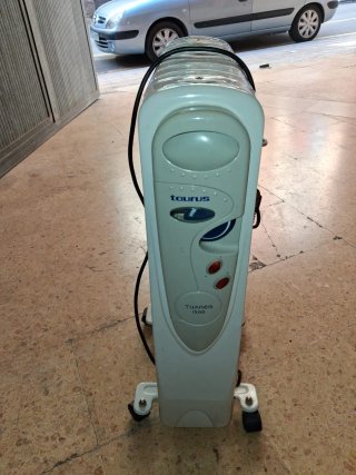 Radiador