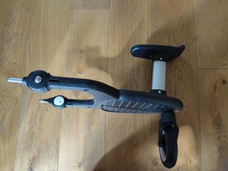 Patinete Bugaboo para cochecito