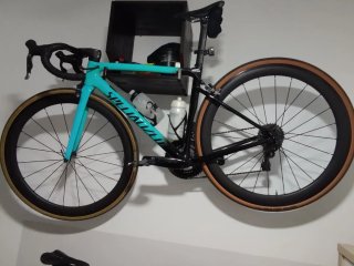 Cuadro Specialized Tarmac SL6