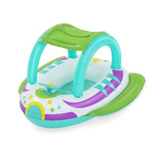 Barco Infantil Bestway Space Splash 34149