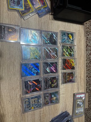 53 Cartas Ar Pokemon