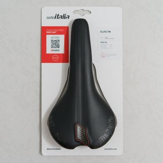 Sillín Selle Italia Flite TM Manganeso L1