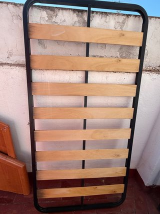 Somier de 90cm