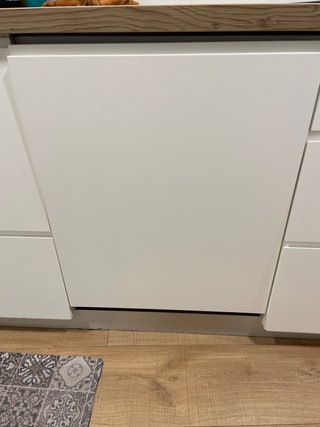 Lavavajillas AEG para piezas