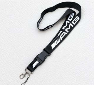 Cordon Llavero Accesorio Coches AMG Mercedes