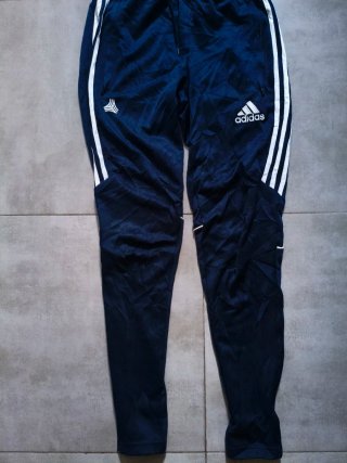 Pantalón Chándal Adidas Azul Marino