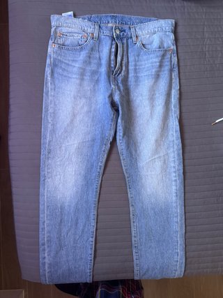 Pantalón Vaquero de Hombre levis