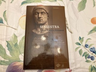 Siniestra