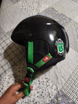 Casco de Esquí y Snowboard Burton