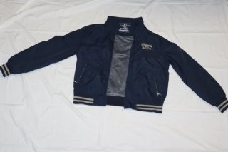 Chaqueta Hudson's 1961 Azul