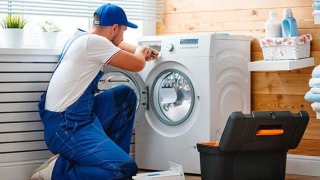 Técnico en Reparación de Electrodomésticos