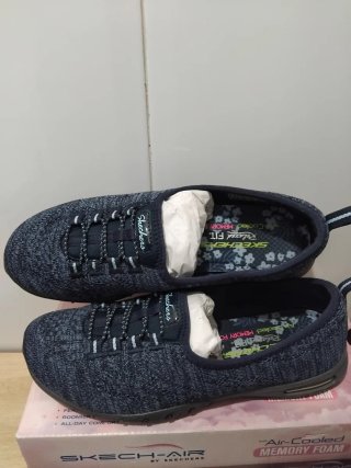 Zapatillas Skechers Air Cooled