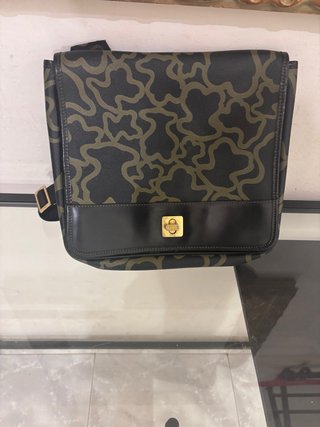 Bolso Tous Estampado