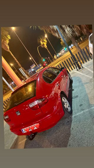SEAT Leon 2004 mk1