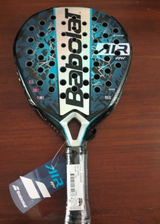 Babolat Air Viper 2025 A ESTRENAR!!