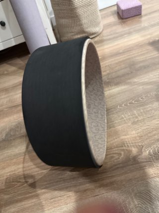 Rueda de Yoga Antideslizante