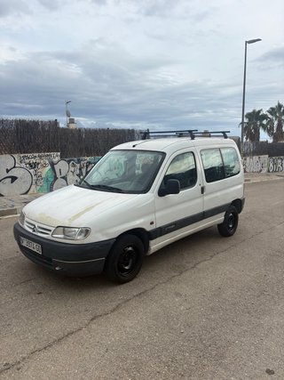 Citroen Berlingo 1998