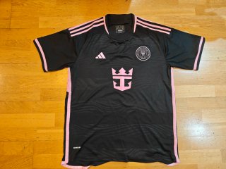 Camiseta Inter Miami CF Adidas Talla XL