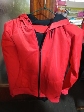 Chándal Completo Mujer Marca "UP" Talla XL