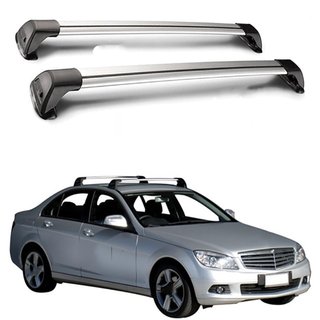 Baca para Mercedes Benz clase c sportcouppe