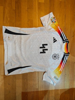 Camiseta de Fútbol Alemania Adidas Talla XXL