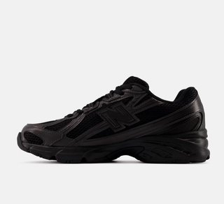 New Balance Negras