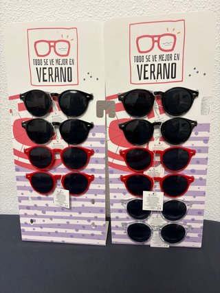 Lote de 10 Gafas de Sol