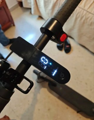 Patinete Xiaomi Mi Electric Scooter Pro 2