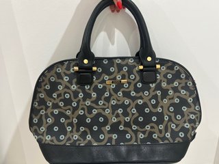 Bolso Tous estampado