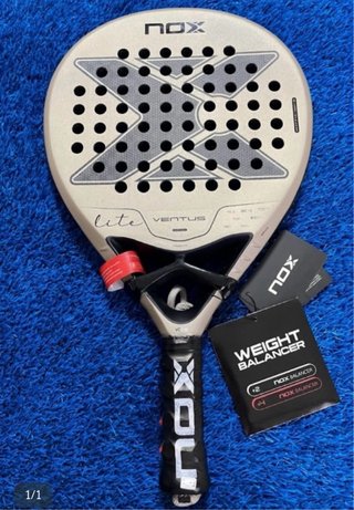 Nox Ventus Hybrid Lite 12K 2027