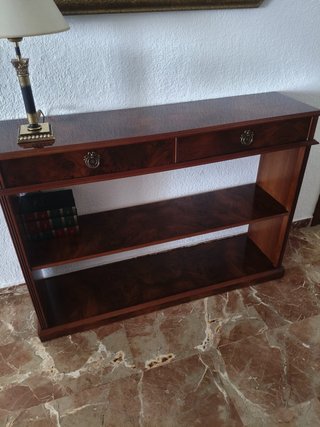 Cómoda Aparador de Madera