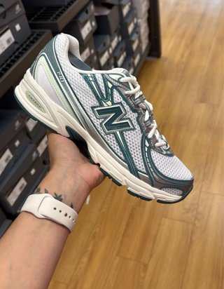 New Balance 190