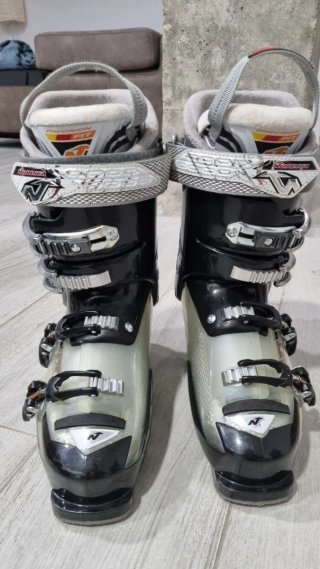 Botas de Esquí Nordica Talla 26