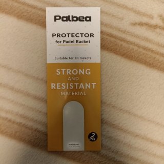 Protector de Pala de Pádel Palbea