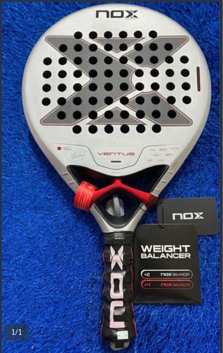Nox Ventus 3K 2027