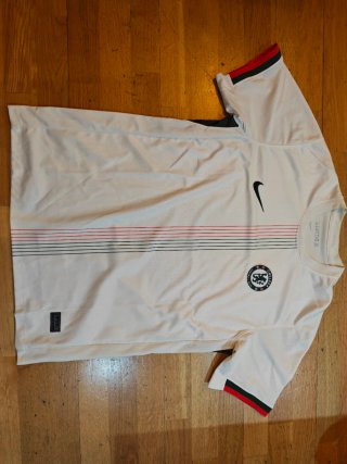 Camiseta de fútbol Chelsea FC Nike Talla XL
