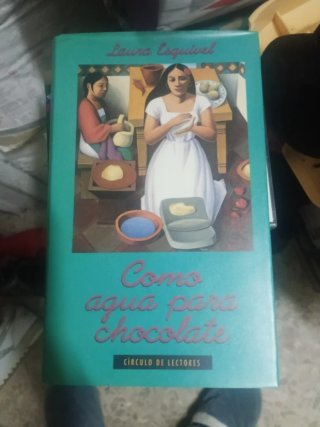 Libro