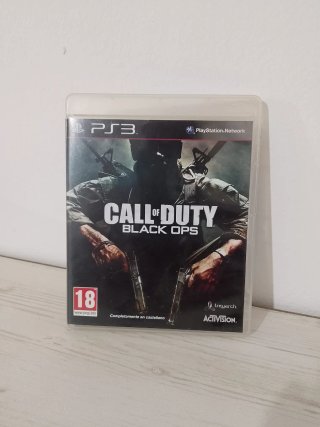 Call of Duty: Black Ops (PS3)