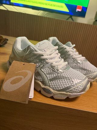 Zapatillas Asics Talla 36
