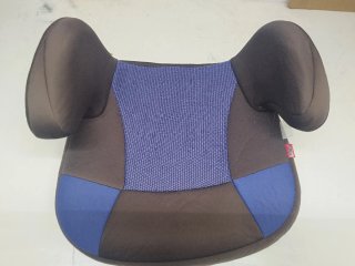 Elevador de coche para niños