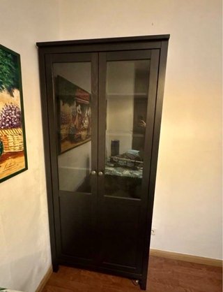 Vitrina IKEA REGISSÖR