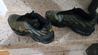 Zapatillas Nike TN