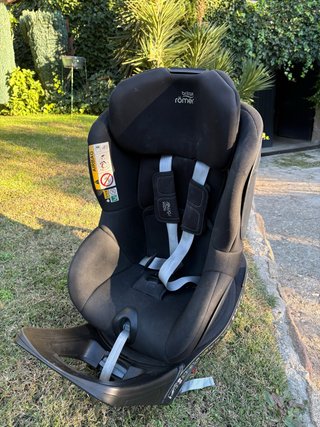 Silla de coche Britax Römer SICT