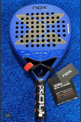 Nox Ventus Hybrid 12K 2027