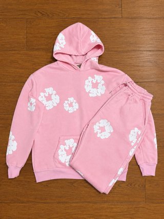 Chándal Denim Tears